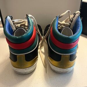 COPY - Men’s Gucci sneakers